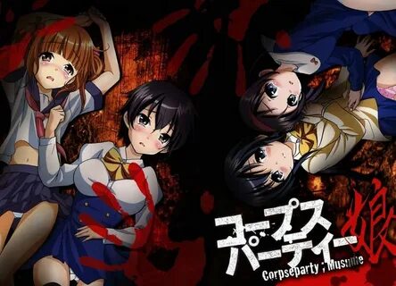 Corpse girls are