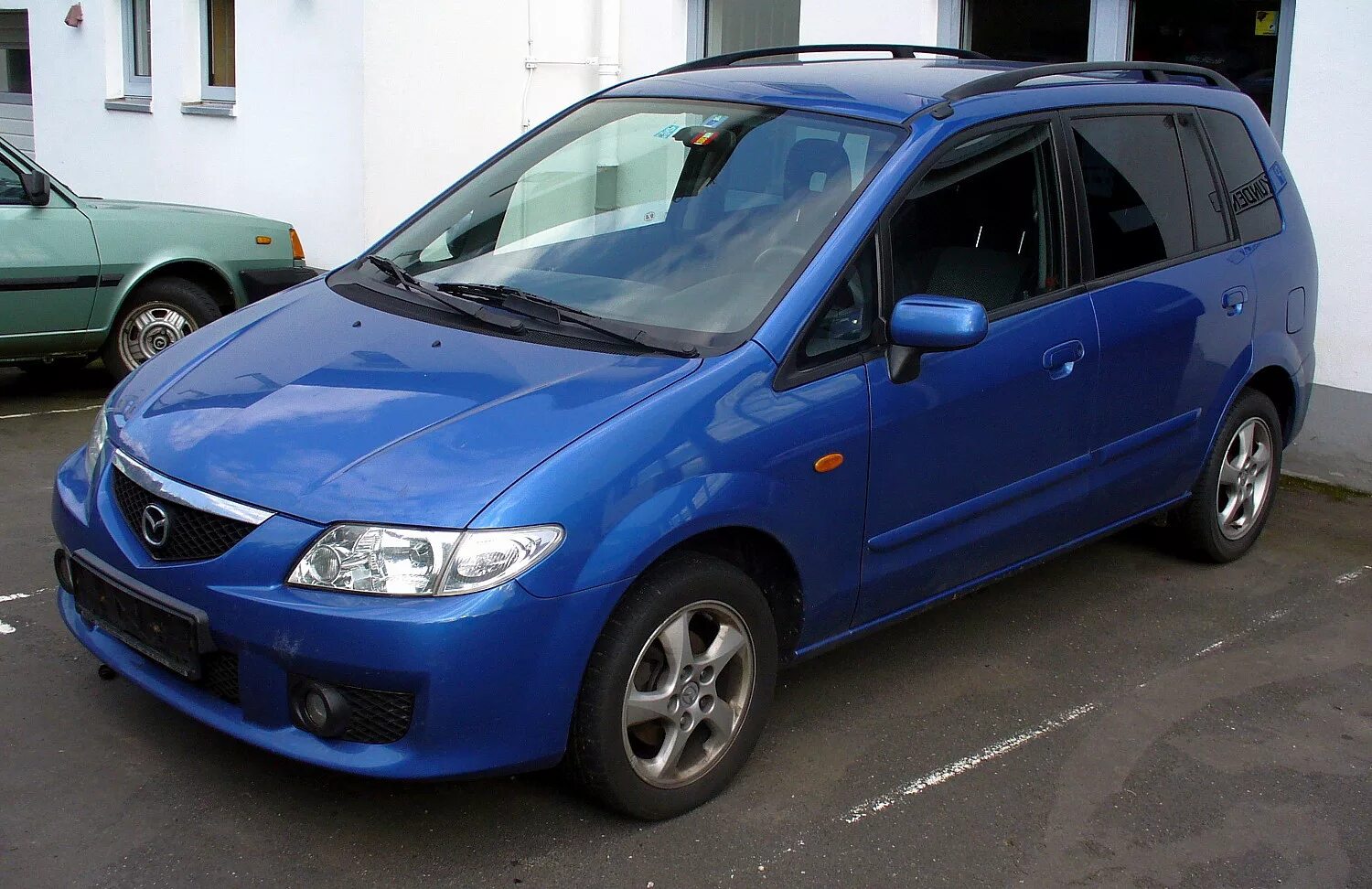 Mazda Premacy 2002. Mazda Premacy 2. Mazda Premacy 2000. Mazda Premacy 2004.