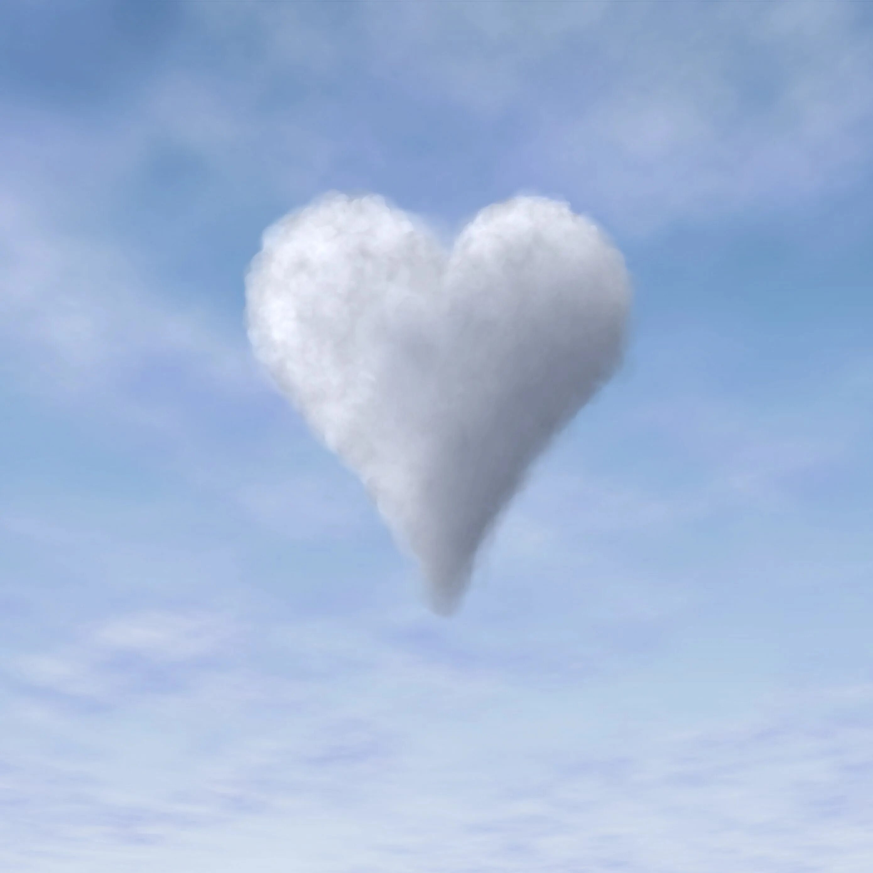 True cloud