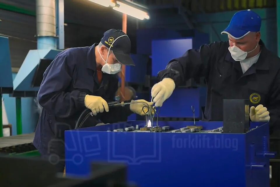 Сепарация AGM (Absorbent Glass Mat) . ПРОДУКЦИЯ . ОАО Тюменский аккумуляторный з