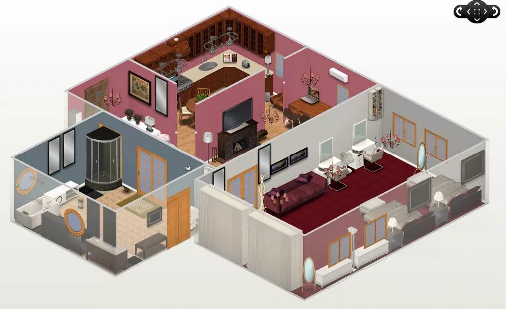 хоумстайлер интерьер. хоумсталер. Autodesk планировка квартиры. гидроизоляция пола в санузле. программы для 3д проектирования интерьера.