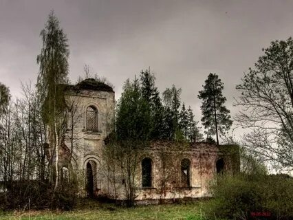 Тверская область селижаровский