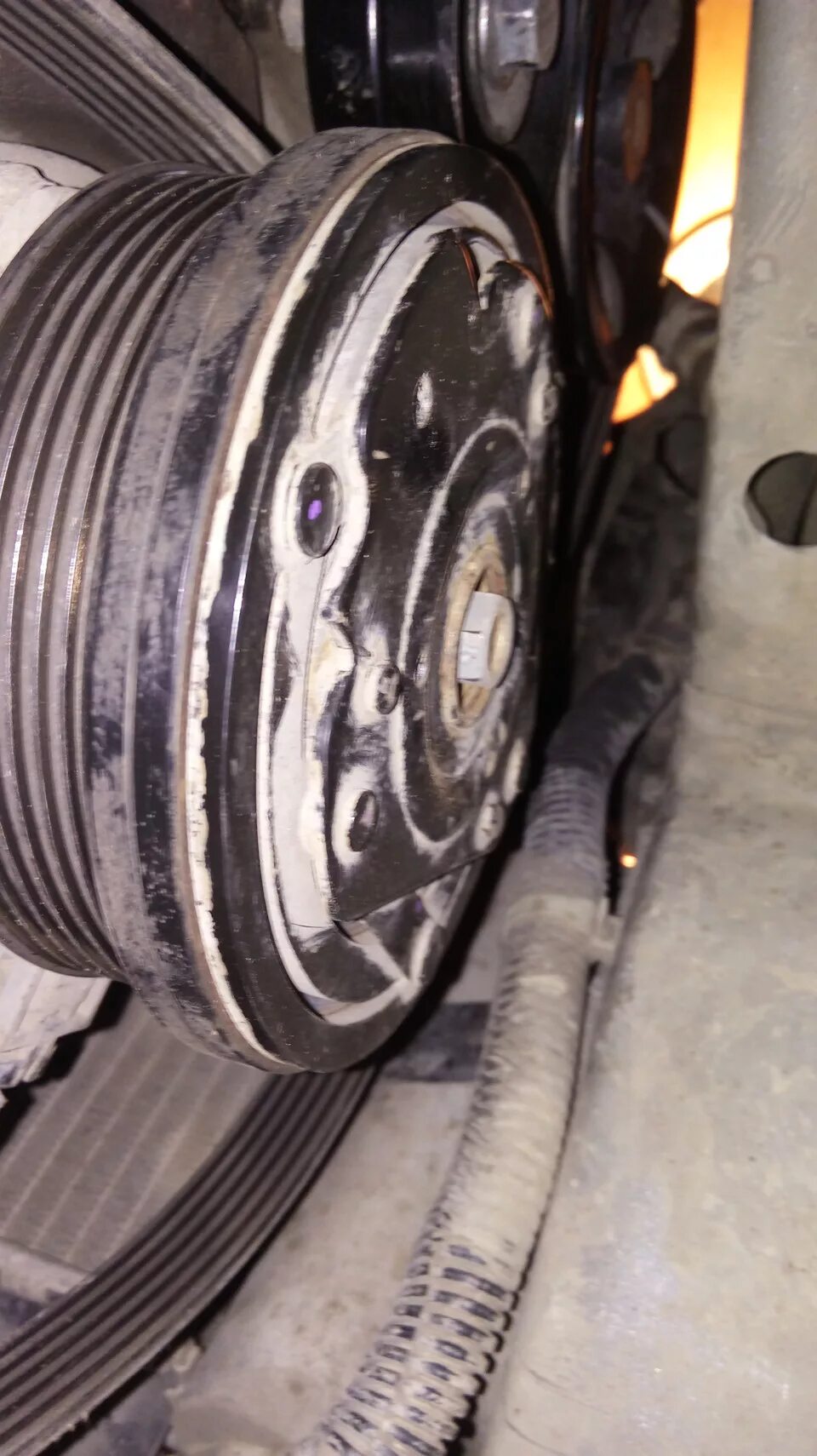 6 трубка кондиционера. 6. Прокладки кондиционера лачетти 1. Замена кондиционера лачетти. Подшипник шкива компрессора кондиционера лачетти 1.