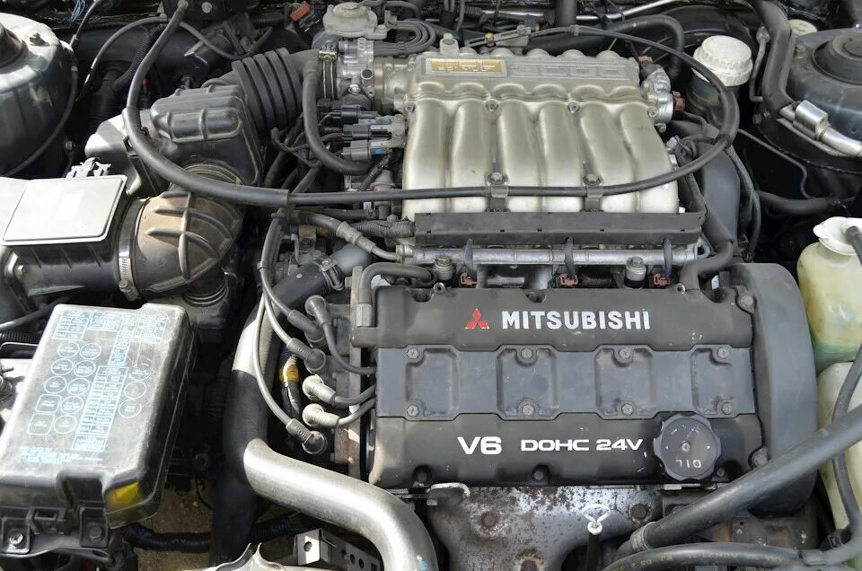 Двигатель Галант 3.0 v6. 6g72 ДВС автомат. Mitsubishi v6 3.0 1991. Двигатель v6 Mitsubishi. Двигатель сигма