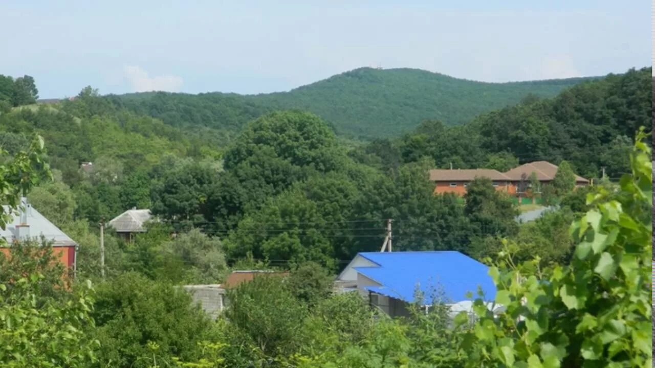 Путешествие в станицу Азовская (Краснодар), 8 часов