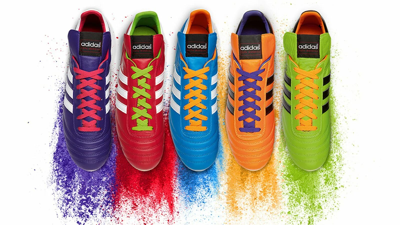Кроссовки адидас мундиаль. Copa 2014 adidas. Адидас Samba новая коллекция. Adidas кислотные. Адидас цветные