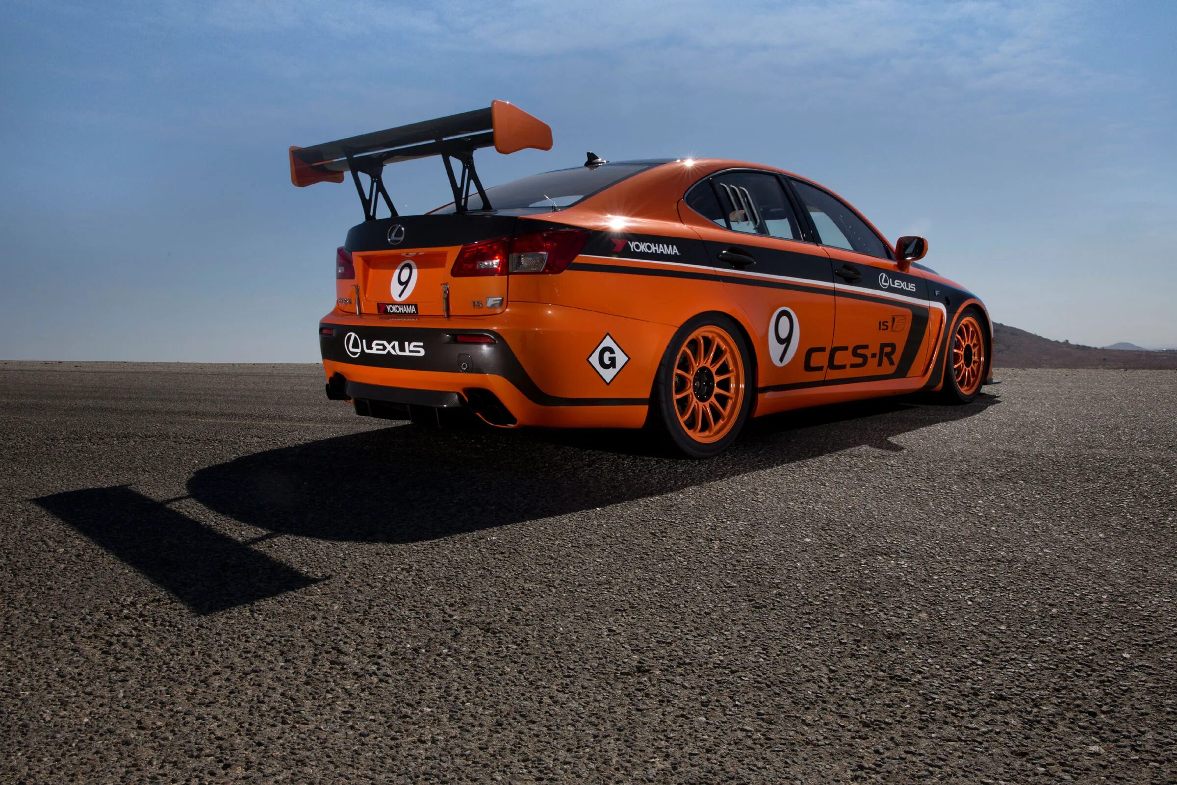 Тюнинг рейсинг. Toyota pikes peak. спортивный лексус ccs - r. is-f гонки. гоночный тюнинг.