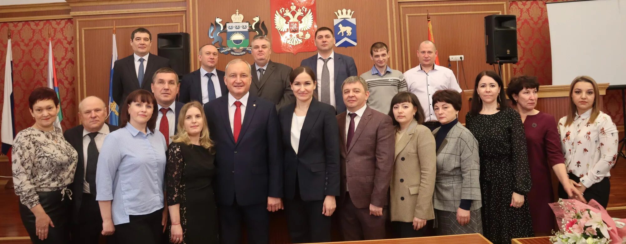 Суды тюмени адрес