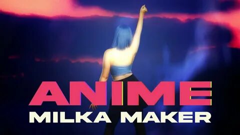 Песня милка че