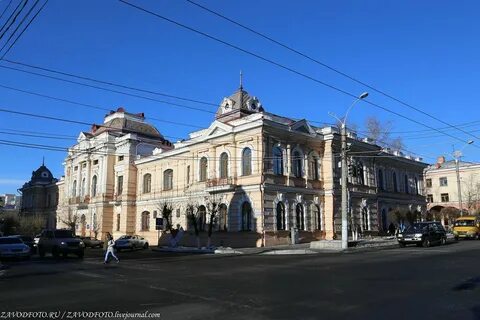 Пассаж иркутск