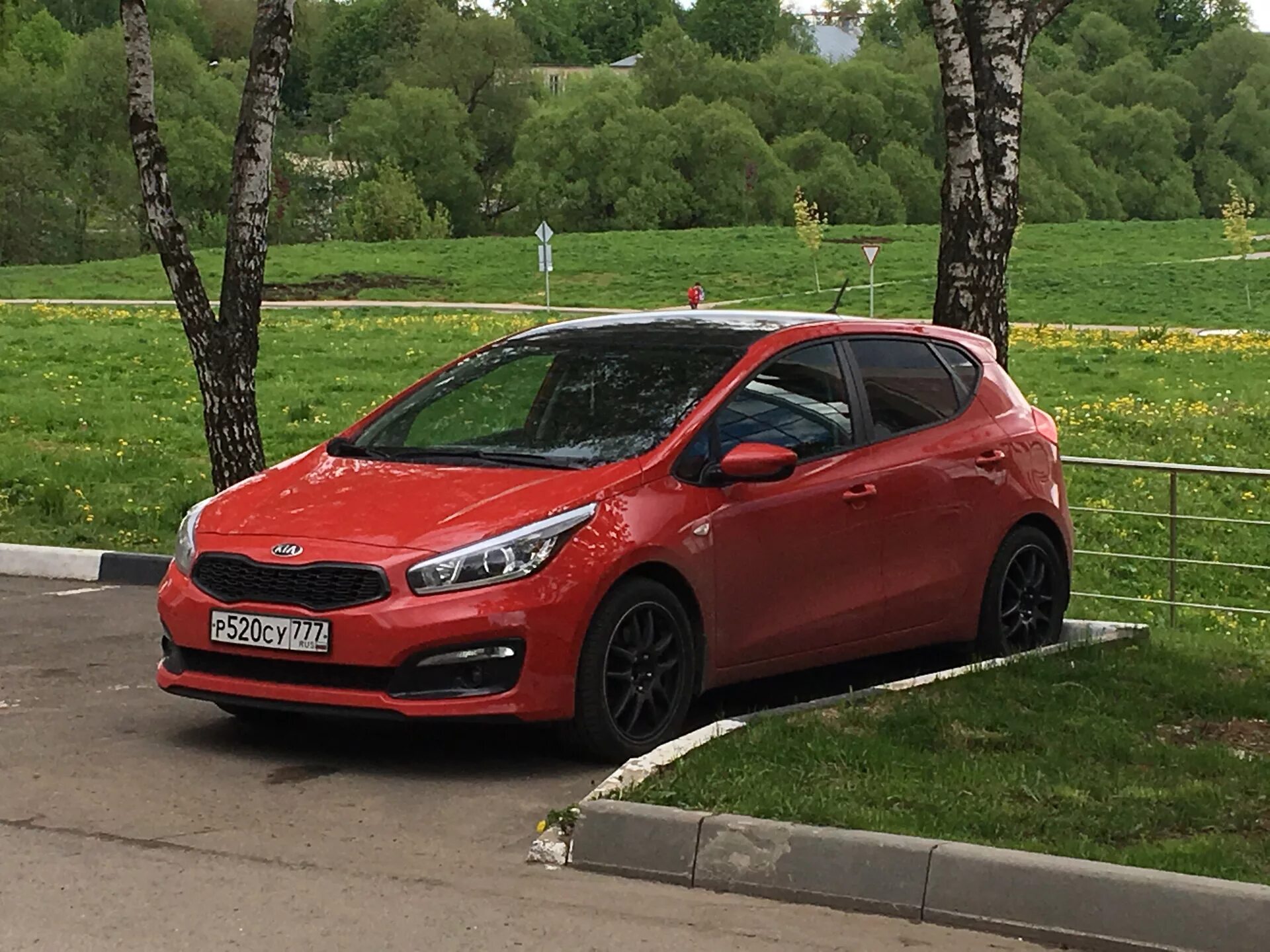 Киа сид купить в спб. Kia Ceed drive2. Ceed 2. Киа СИД 2 красный. Kia Ceed красная.