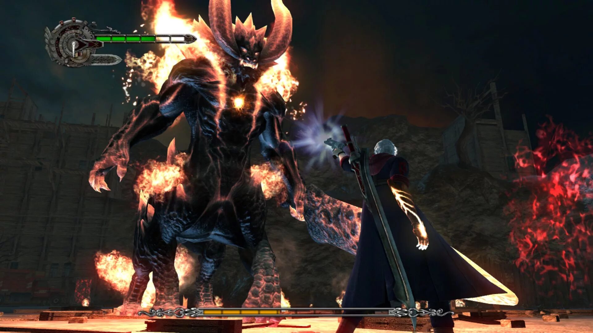 Devil pc. Dmc 4 игра. девил мей край 4. devil may cry (игра). dmc 4 демоны.