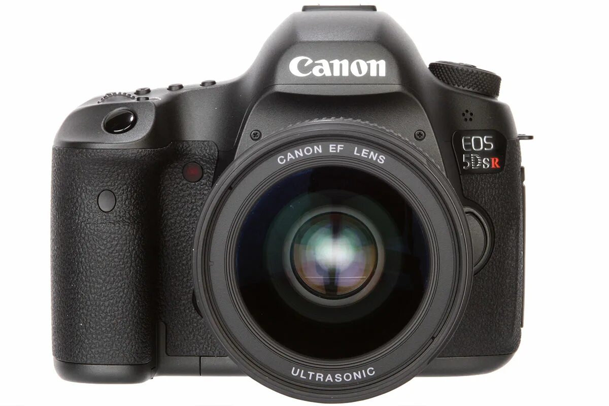 Canon EOS 5Ds y 5DsR Preview en Español - YouTube