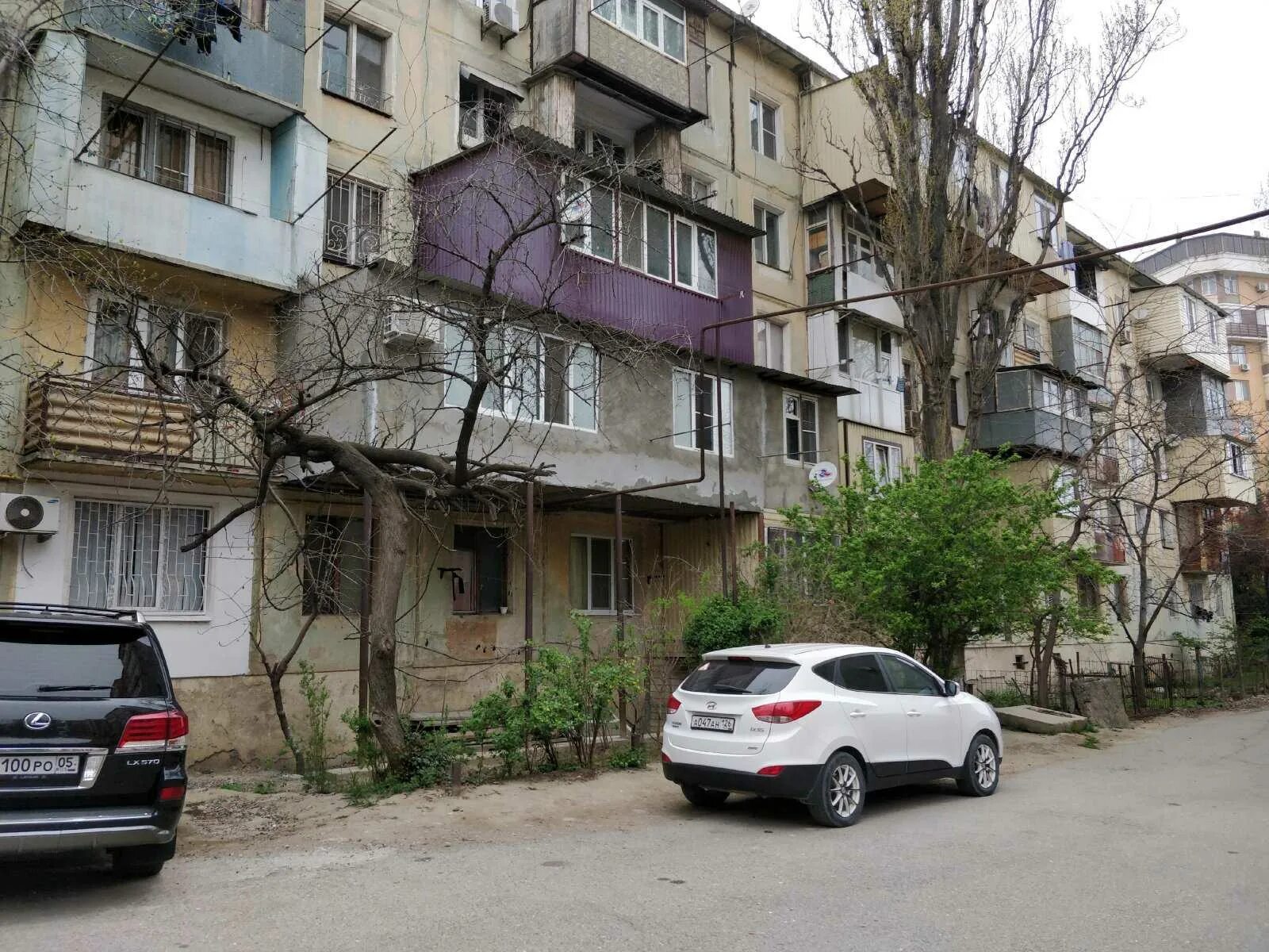 Вараевой Хадижи, beauty salon, Makhachkala, Imama Shamilya Avenue, 56Б - Yandex 