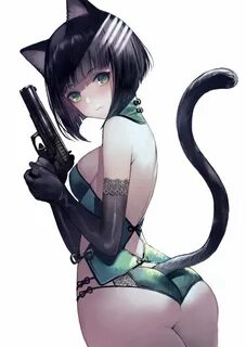 Neko nsfw