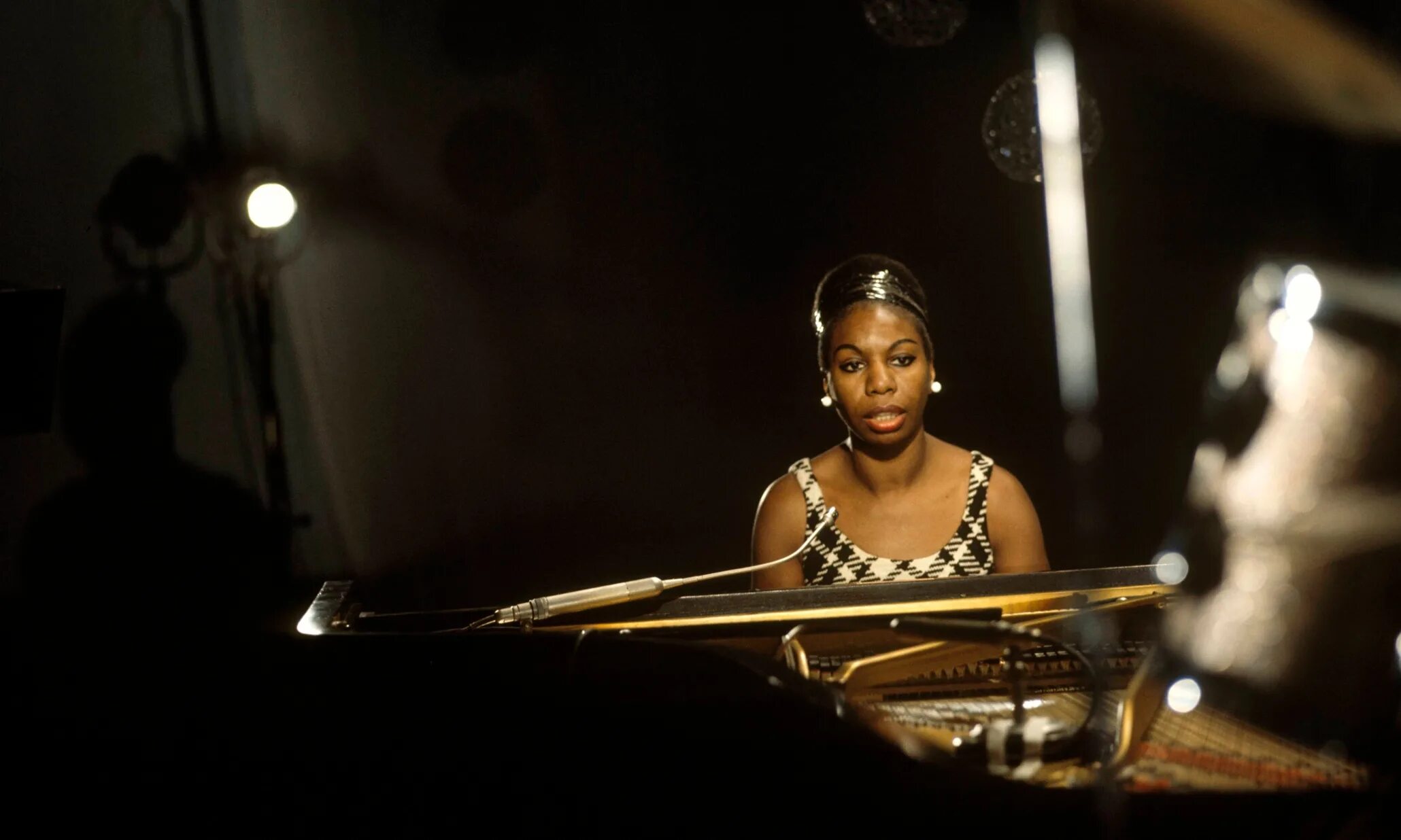 Nina power. Nina Simone. Nina Simone 2003. Нина Симон в 2000. Nina Simone 2022.