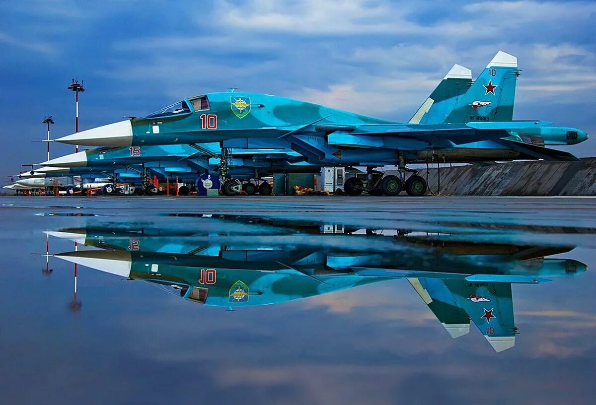 Сегодня вкс россии нанесли мощнейший. Истребителm-бомбардировщик Су-34. Су-34 ВВС России. Су34 самолет ВВС России. Су 34 стелс.