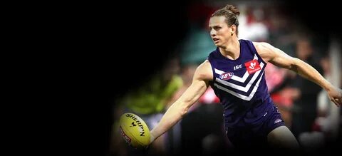 Stream our coverage of the AFL right here 