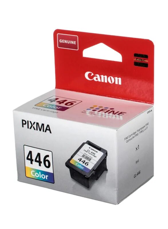 Картридж для принтера Canon 446. Canon CL-446xl. Картриджи 445 446 для Canon. Canon mg2545s картридж