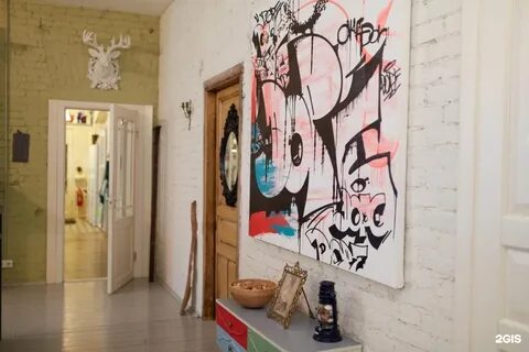 Soul kitchen пер гривцова 2 санкт петербург
