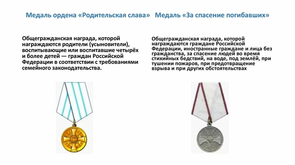 Родительский орден как получить. Орден и медали ордена родительская слава. медаль ордина родительская слава. медаль ордена родительская слава льготы. медаль ордена родительская слава 2025.