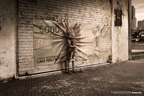 Campaign money