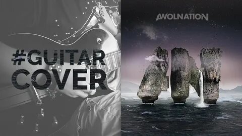 Awolnation sail