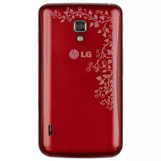 Мобильная раскладушка lg