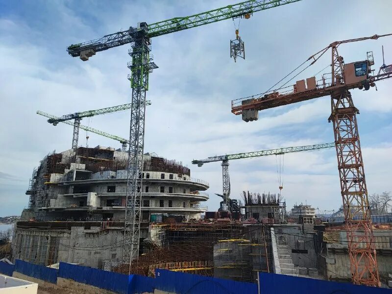 крымский мост открытие фото. водозабор в новомихайловском. керченский мост. масштабная стройка в севастополе. индустриальный канал.