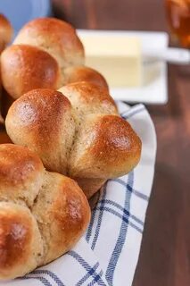 Пышная сдоба