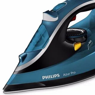 Утюг philips azur