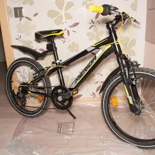 Merida matts j20