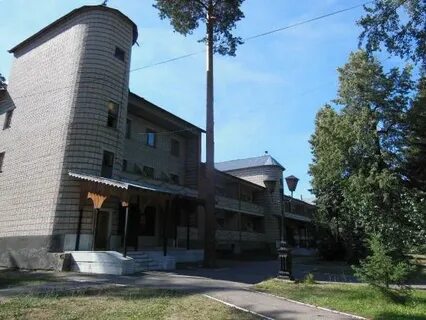 Прибрежный ульяновская