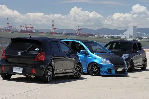 Rs drive