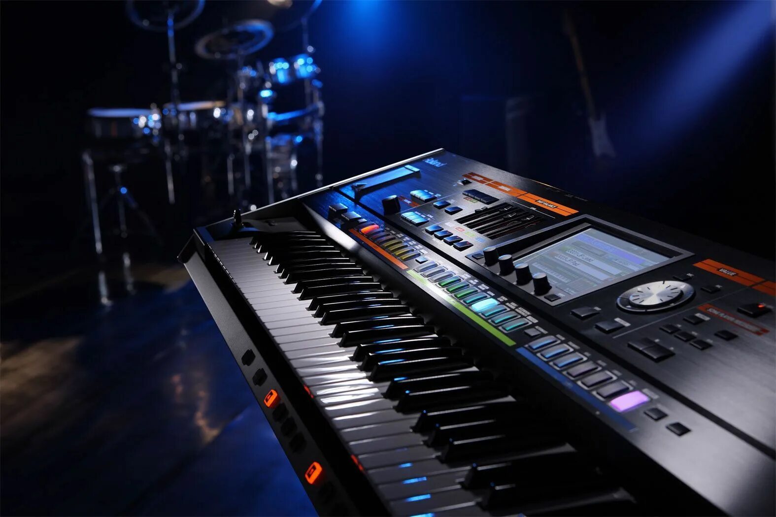 Synthpop