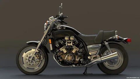 V max 1200 характеристики