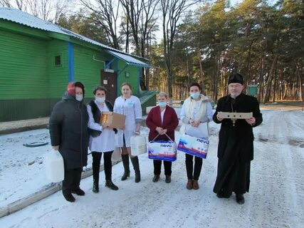 Погода в новоельне