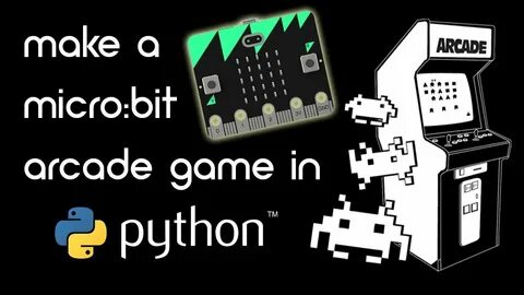 Bit python