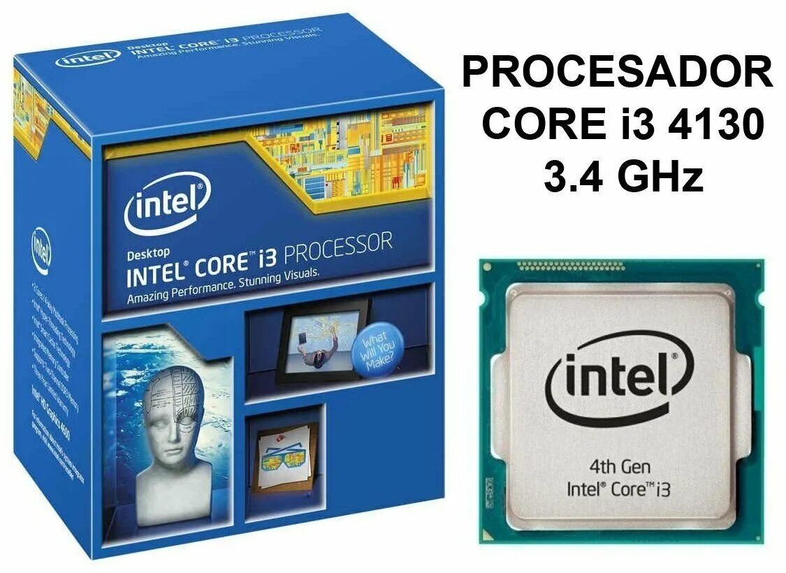 Core i3 games