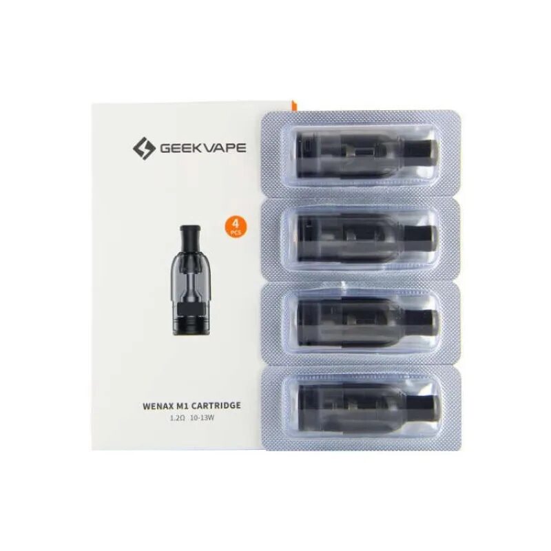 Geekvape wenax картридж купить. GEEKVAPE wenax m1 картридж. Geek Vape wenax m1 картридж. Wenax m1 испарители. Картриджи Geek Vape wenax m1 0.8ohm 2ml с упаковкой.