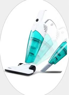 Пылесос deerma dx118c
