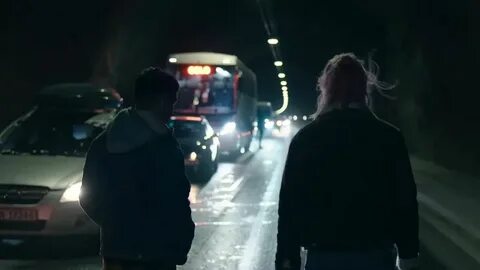 Опасно для жизни трейлер