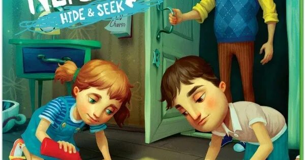 Сосед прятки полную версию. Хеллоу сосед ПРЯТКИ. А4 ПРЯТКИ. Hello Neighbor: Hide and seek. Hello Neighbor Hide seek ps4.