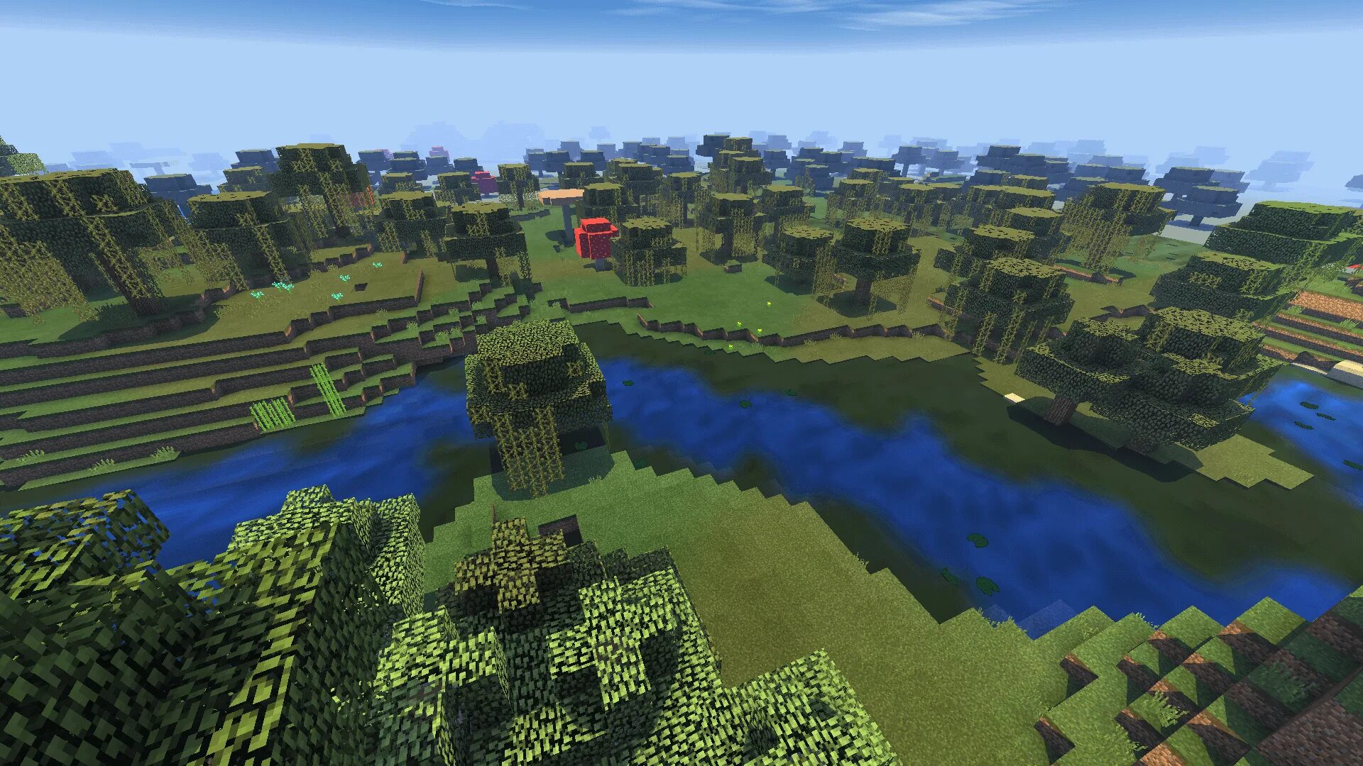 Set 0 minecraft