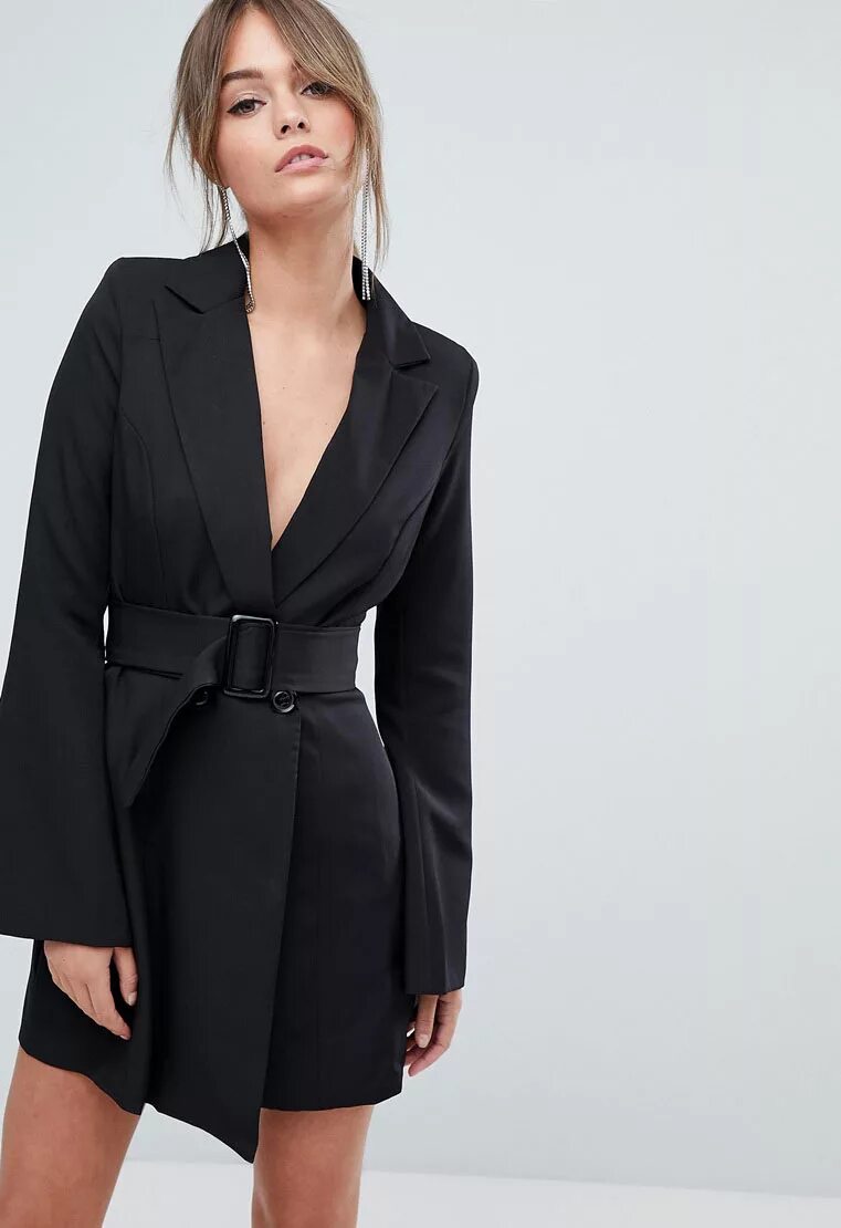 Платье с разрезными рукавами. Платье-пиджак zara черное 2020. Платье пиджак кейп. Платье в виде пиджака. Платье пиджак с рукавами фонарик.