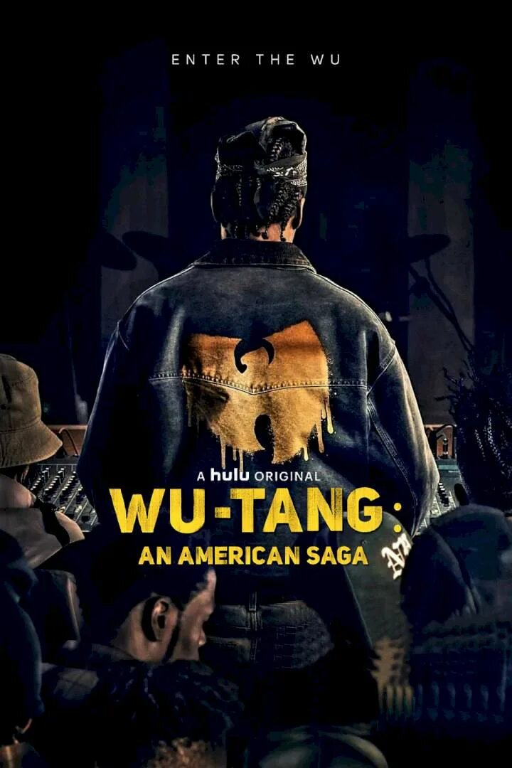 An american saga. Wu Tang American Saga. Wu Tang American Saga GZA.