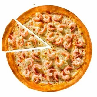 Бесплатная круглосуточная пицца
