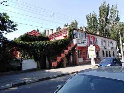 Сбербанк украинская ул 21 феодосия