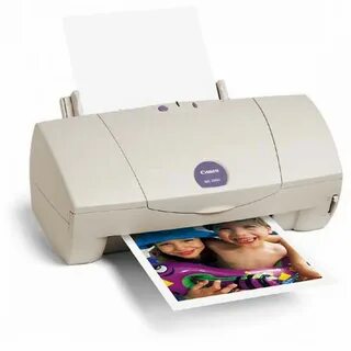 Принтер canon 3000