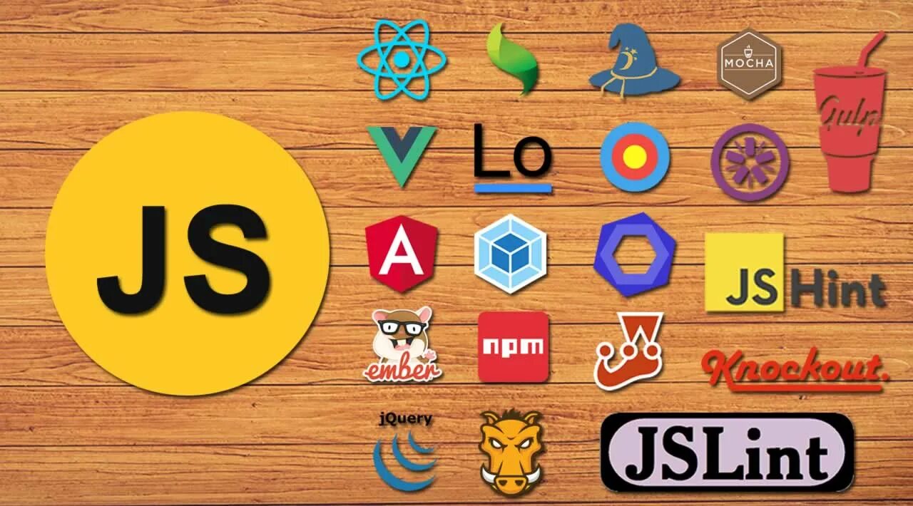 Good js